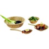 Mini Bamboo Bowl 2 oz - 100/cs - $0.39/pc