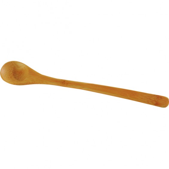 Bamboo Spoon 7.5 in. - 200/cs