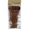 Bamboo Spoon 7.5 in. - 200/cs