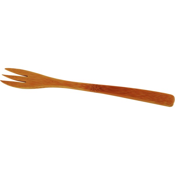 Bamboo Fork 7 in. - 200/cs