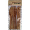 Bamboo Knife 7.5 in. - 200/cs