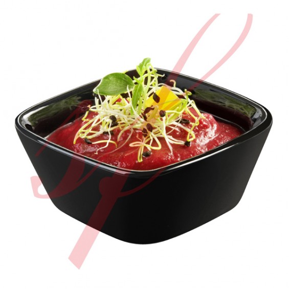 Mini Bol en Porcelaine 6 cl. - 12/cs
