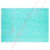 Light Blue Placemats - 12/cs