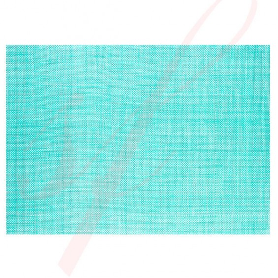 Light Blue Placemats - 12/cs