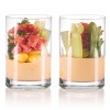 Disco Mini Shot Glass 3 oz. 6/set - $3.16/pc