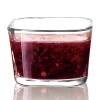 Verrine en Verre Bolo 8 cl. Prix unitaire 1.19€