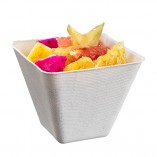 Verrine Emeraud 15cl en Pulpe de Canne - 600/carton
