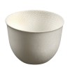 Verrine Cocoon en Pulpe de Canne - 1000/carton