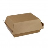 Lunch Box Premium 175x90x85mm - 200/carton