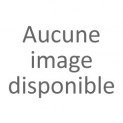 Couvercle pour Assiette Jetable en pulp de Canne 16 cm. 100/carton.